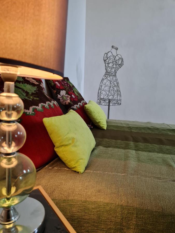 Вилла Piccola Residenza Salentina A Лечче Экстерьер фото