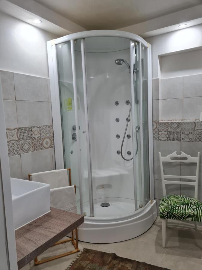 Вилла Piccola Residenza Salentina A Лечче Экстерьер фото
